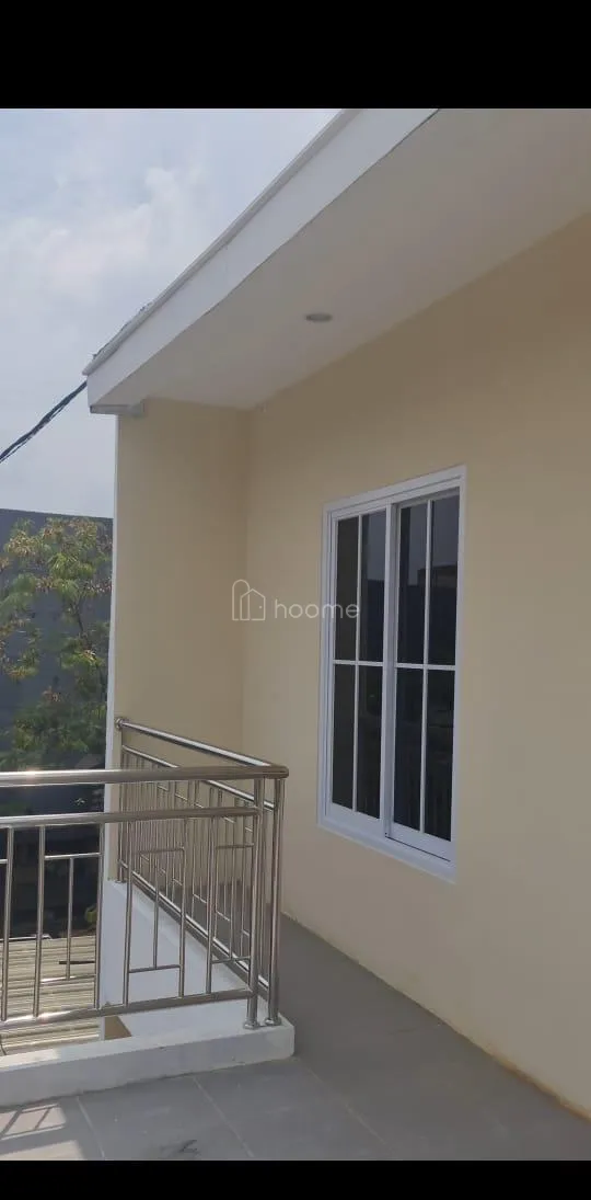 Dijual Rumah Rumah Strategis Jl Raya Pemda Cibinong  — foto 3 dari 4