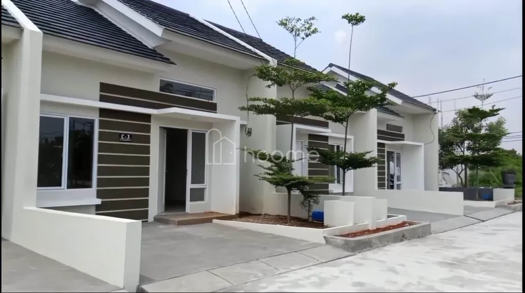 Disewa Rumah Disewakan Rumah Grand Mayang Residence, Harga Nego — foto 3 dari 3