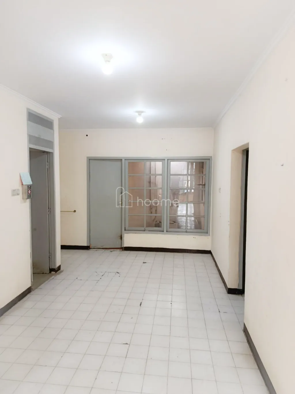 Disewa Rumah Disewakan Rumah tahunan bangunan baru renovasi — foto 3 dari 4