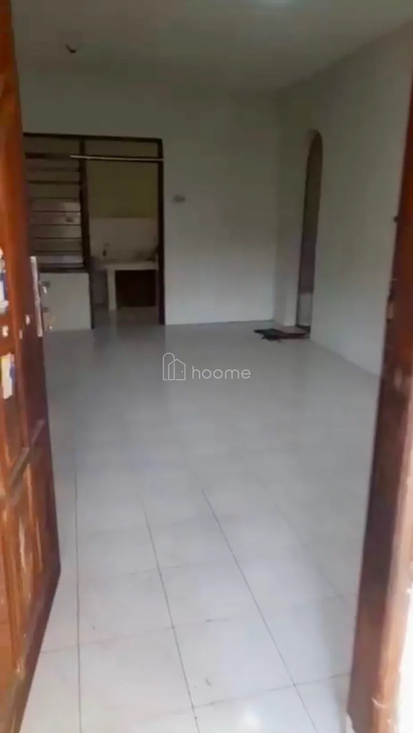 Dijual Rumah Cepat/BU - RUMAH KEBRAON - Harga dibawah pasaran — foto 4 dari 4
