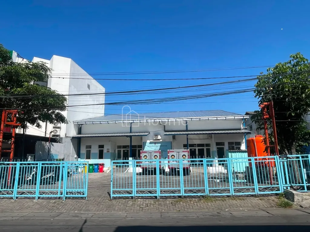 Dijual Ruko Rumah Usaha Strategis di Surabaya, Aset Langka SHM — foto 3 dari 4