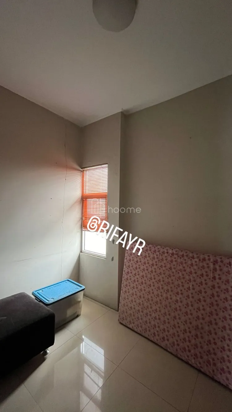 Dijual Rumah Strategis Minimalis di Setiabudi Sukajadi Bandung — foto 3 dari 4