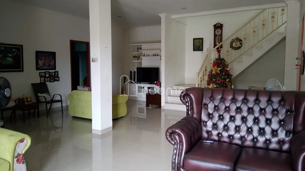 Dijual Rumah DIJUAL RUMAH DEKAT GREENLAKE CITY SHM  - STRATEGIS — foto 3 dari 3