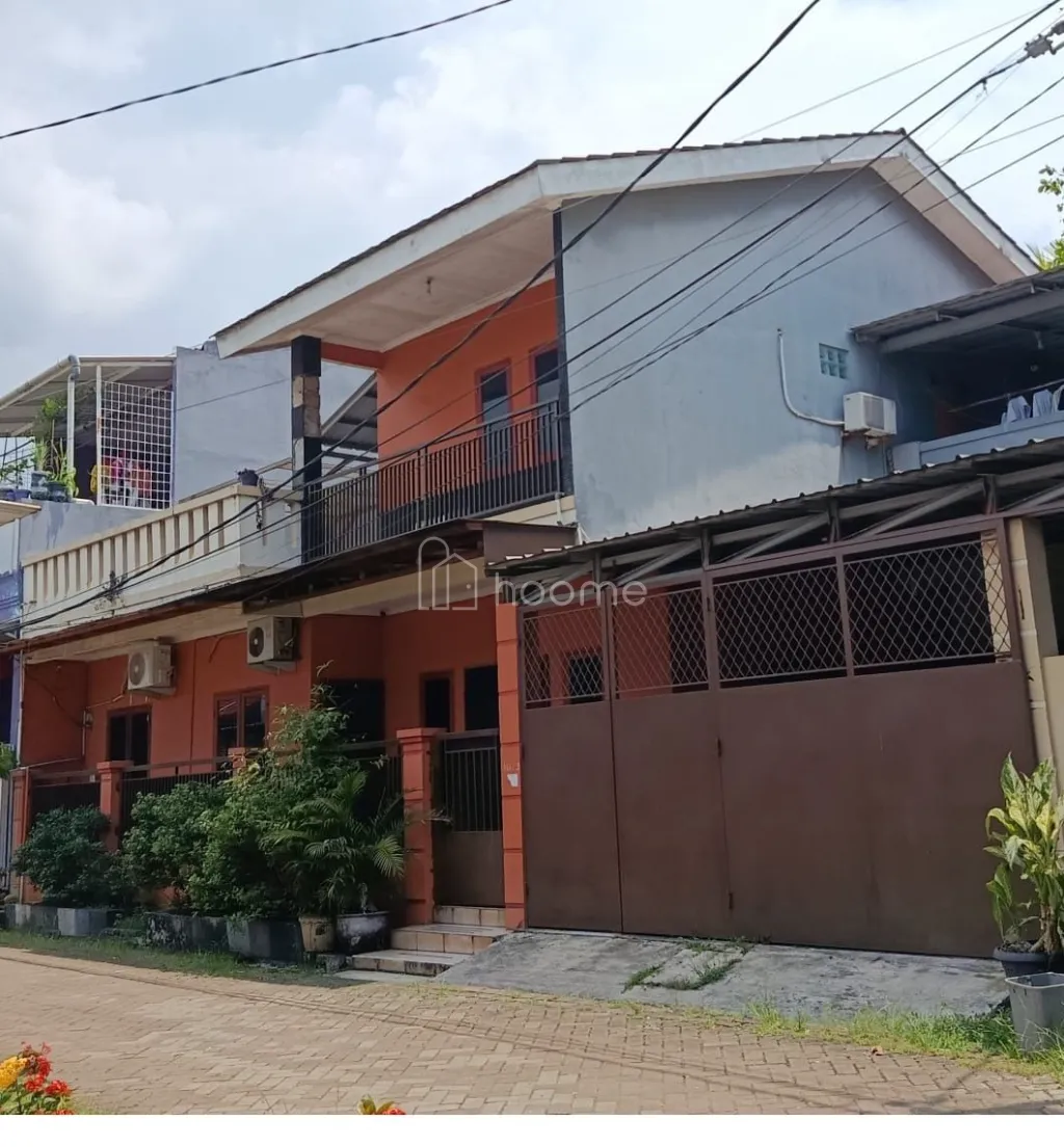 Dijual Rumah DIJUAL RUMAH DEKAT GREENLAKE CITY SHM  - STRATEGIS — foto 1 dari 3