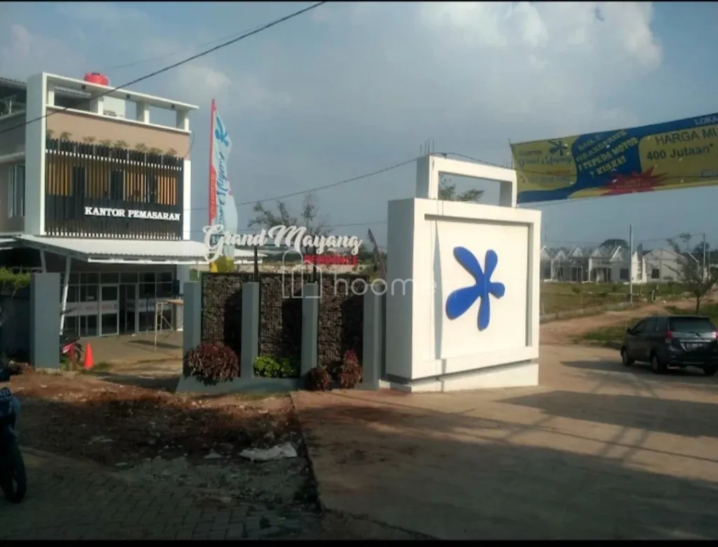 Disewa Rumah DISEWAKAN RUMAH CLUSTER NYAMAN DI KOTA TANGERANG — foto 3 dari 3