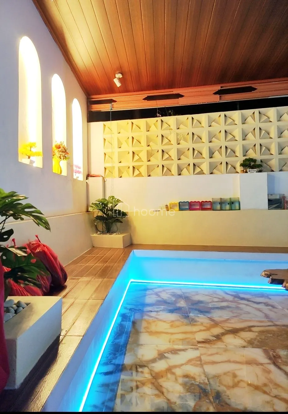 Dijual Rumah Rumah Minimalis Cantik, Strategis dan Bebas Banjir — foto 3 dari 4
