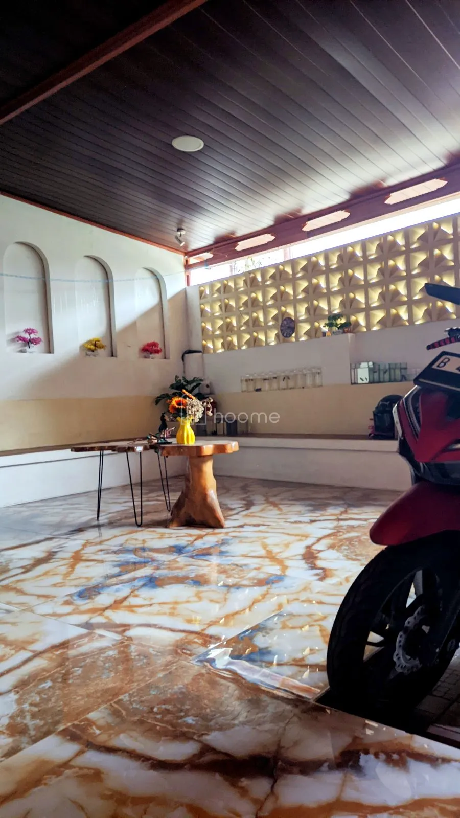 Dijual Rumah Rumah Minimalis Cantik, Strategis dan Bebas Banjir — foto 4 dari 4
