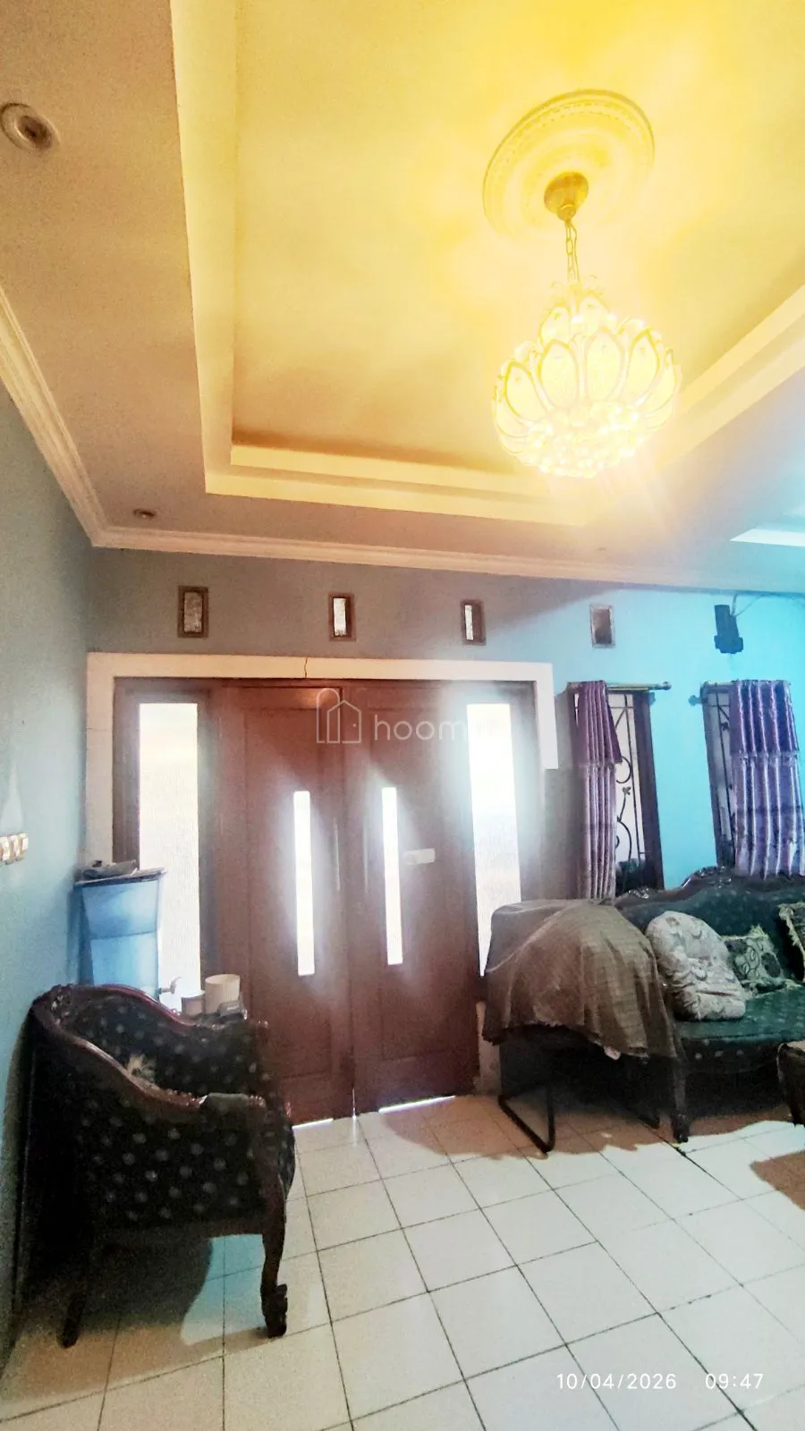 Dijual Rumah Rumah Minimalis Cantik, Strategis dan Bebas Banjir — foto 1 dari 4