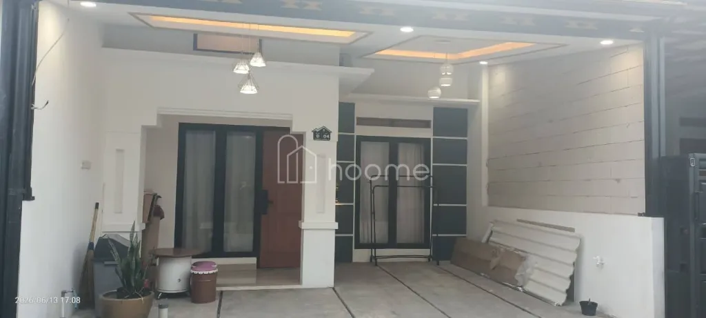 Disewa Rumah FULL RENOVASI SIAP HUNI BOJONGSARI DEPOK — foto 3 dari 4