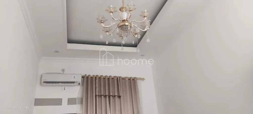 Disewa Rumah FULL RENOVASI SIAP HUNI BOJONGSARI DEPOK — foto 4 dari 4