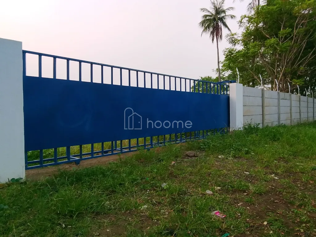 Dijual Tanah Komersial Strategis 97.430 m² Pelabuhanratu — foto 3 dari 4