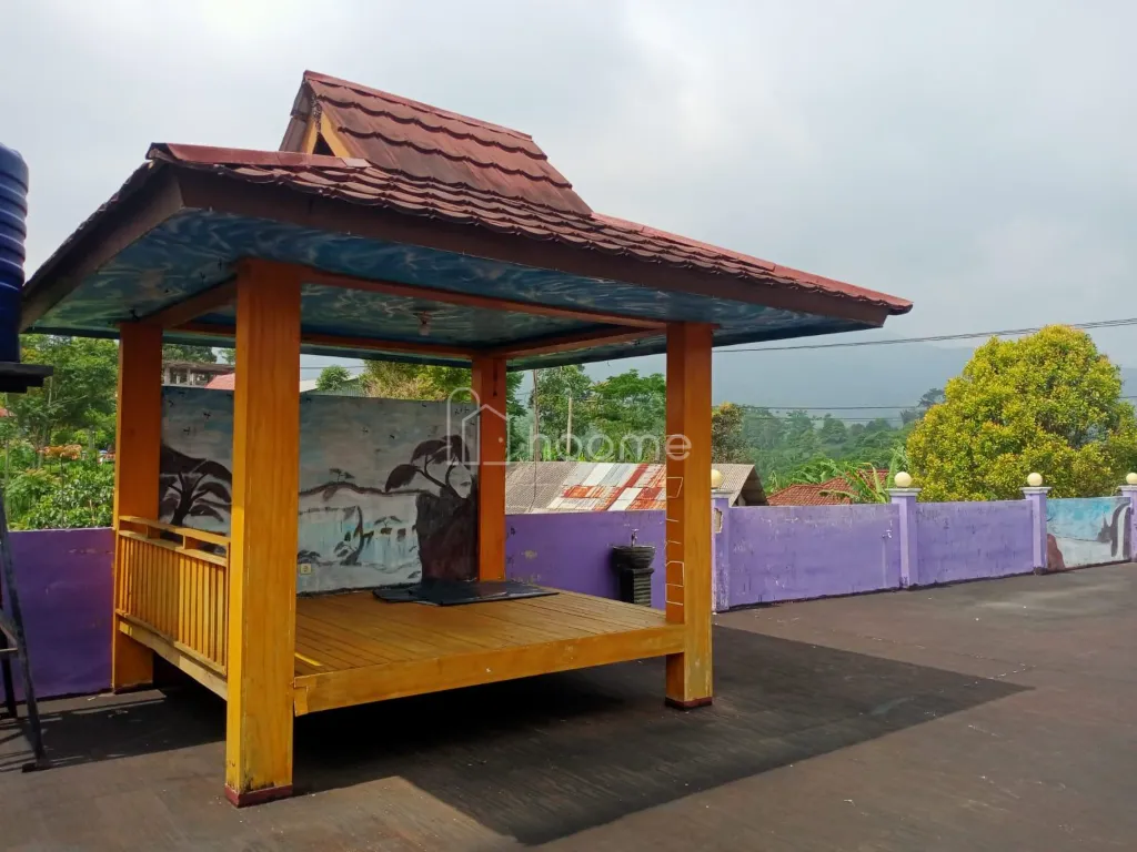 Dijual Rumah JUAL VIL 7 RUMAH MEWAH SHM HARGA MASIH NEGO — foto 4 dari 4