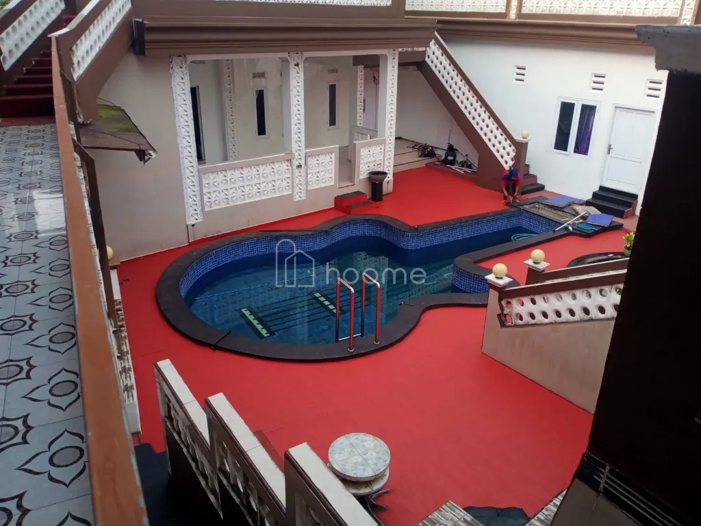 Dijual Rumah JUAL VIL 7 RUMAH MEWAH SHM HARGA MASIH NEGO — foto 1 dari 4