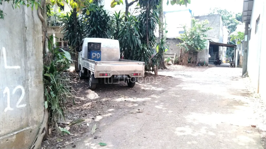 Dijual Tanah Jual Tanah tanpa perantara 87m2 jatiranggon Bekasi — foto 4 dari 4