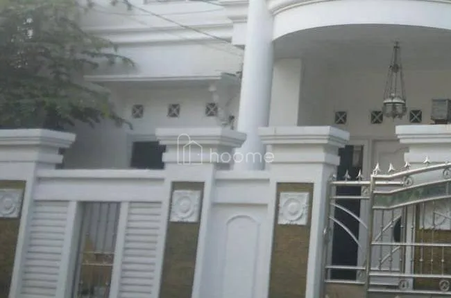 Dijual Rumah Dijual Rumah 2 Lantai perumnas 3 Karawaci, SHM — foto 1 dari 3
