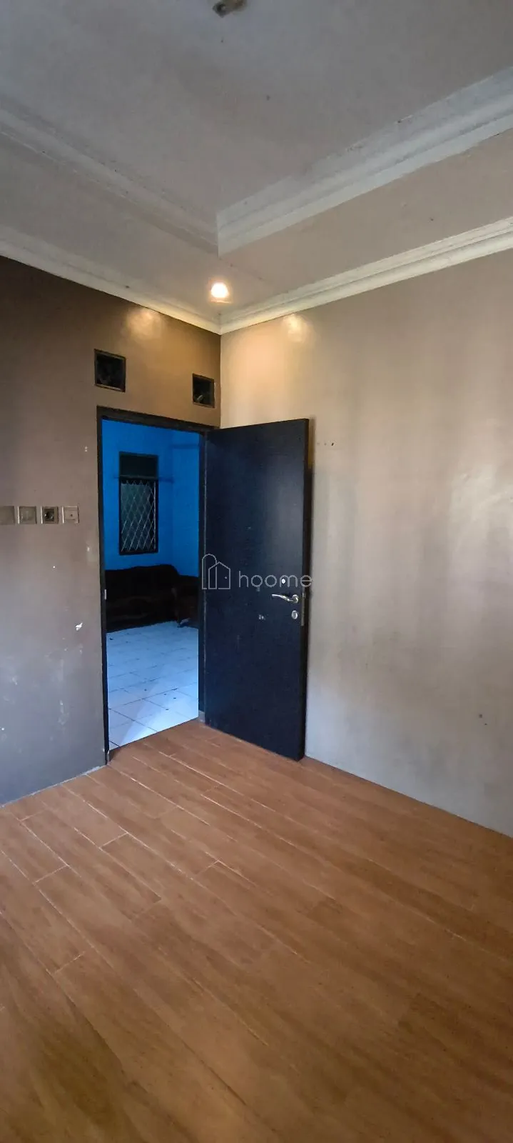 Dijual Rumah Siap Huni Daerah Tapos Depok SHM — foto 3 dari 4