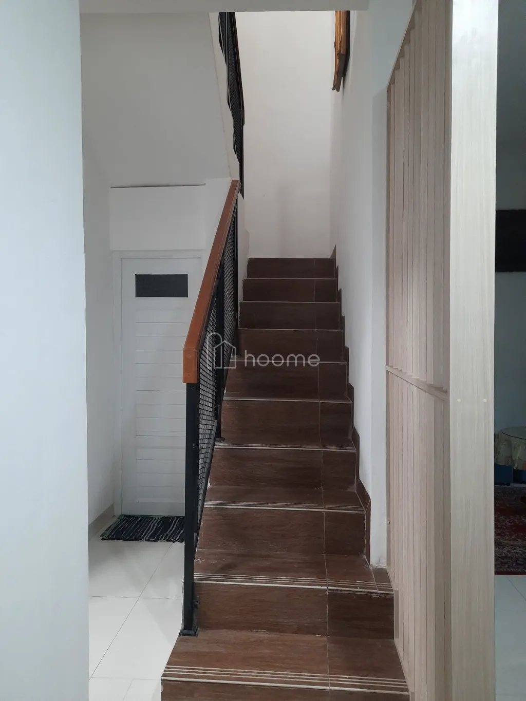 Dijual Rumah Rumah 2 lantai dalam komplek dijual cepat — foto 1 dari 4