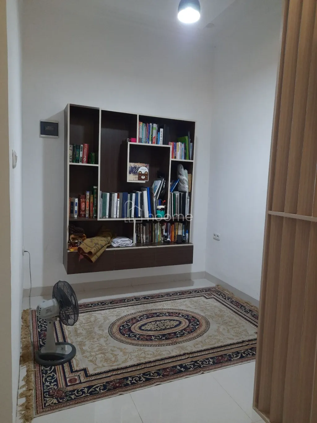 Dijual Rumah Rumah 2 lantai dalam komplek dijual cepat — foto 4 dari 4