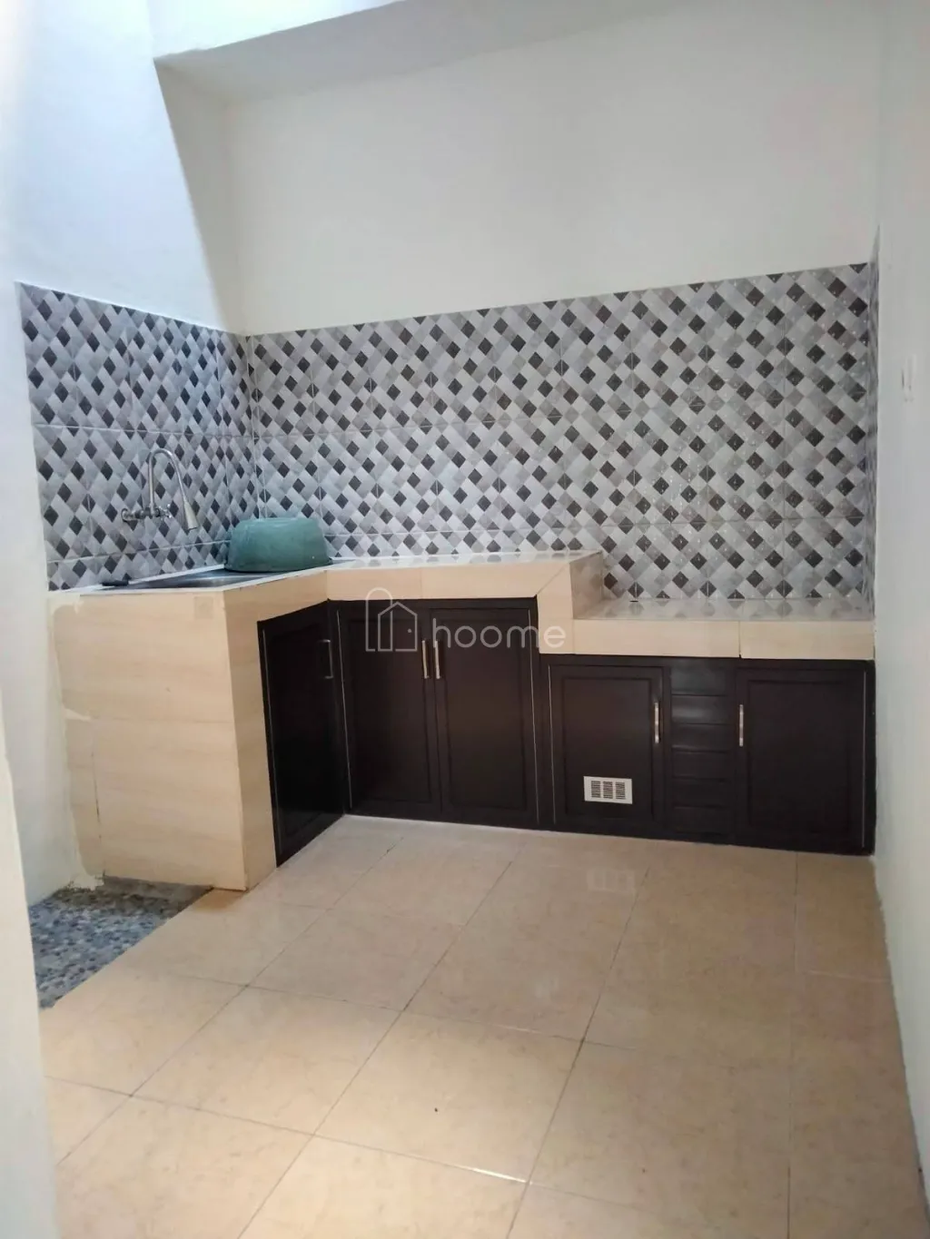 Dijual Rumah Cantik di Perumahan Bukit Asri Ciomas — foto 1 dari 4