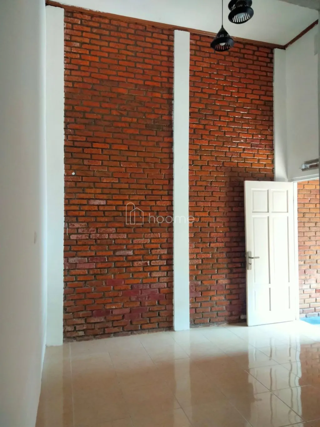 Dijual Rumah Cantik di Perumahan Bukit Asri Ciomas — foto 3 dari 4