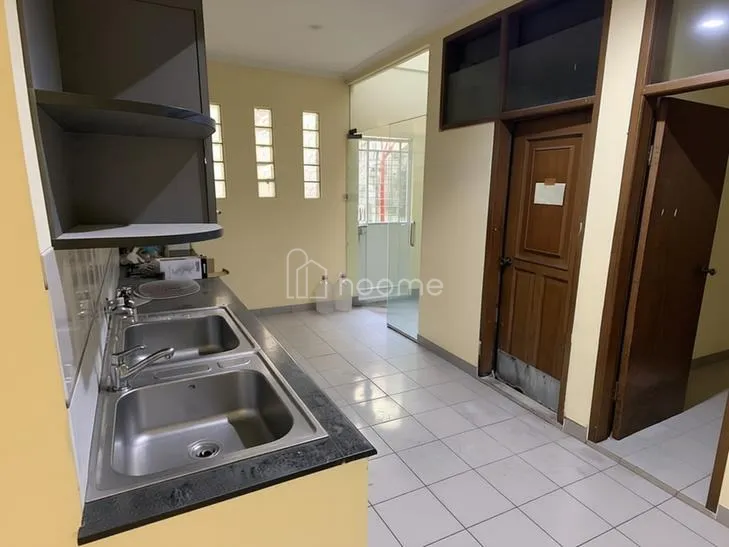 Dijual Rumah Nyaman, Aman, Bebas Banjir — foto 4 dari 4