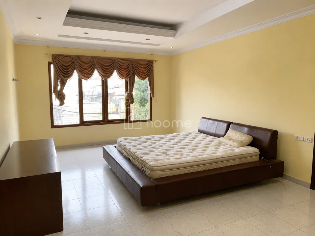 Dijual Rumah Nyaman, Aman, Bebas Banjir — foto 1 dari 4