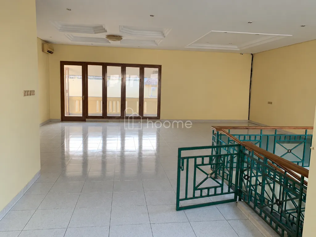Dijual Rumah Nyaman, Aman, Bebas Banjir — foto 3 dari 4