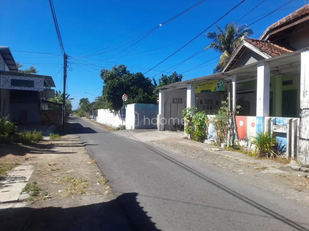 Dijual Rumah 🏡 LUAS STRATEGIS, COCOK UTK KELG BESAR &INVESTASI — foto 3 dari 4