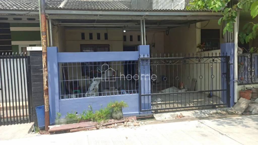 Dijual Rumah murah dekat mall & pintu tol dgn fasilitas lengkap — foto 2 dari 4