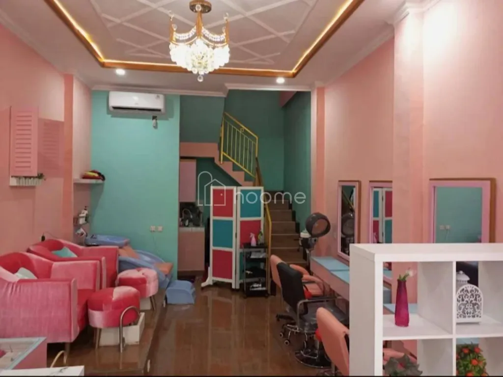 Dijual Ruko Jual Ruko 2.5 Lantai PCI Blok E Siap Usaha! — foto 4 dari 4