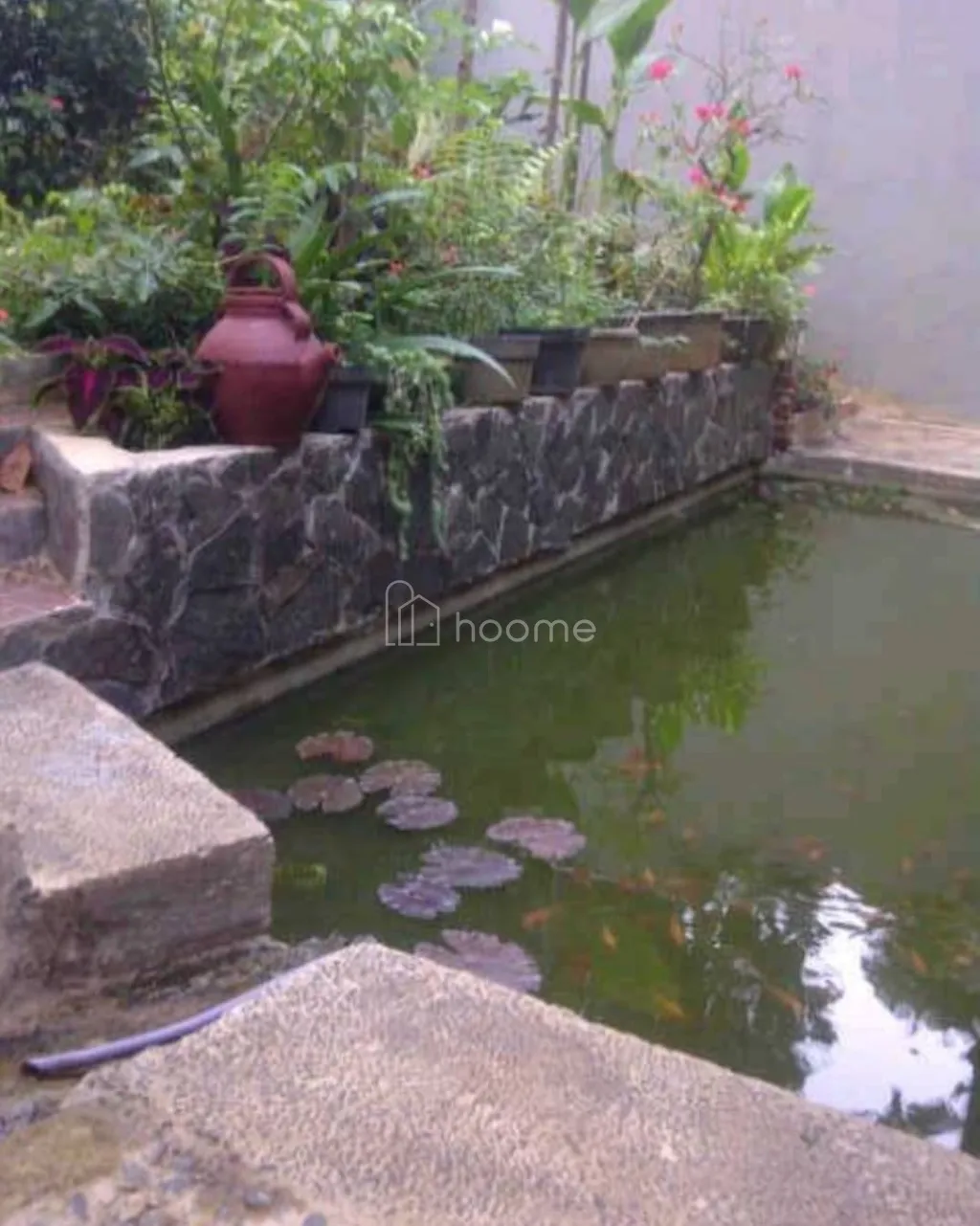 Dijual Villa siap huni dan cocok untuk investasi  — foto 1 dari 4