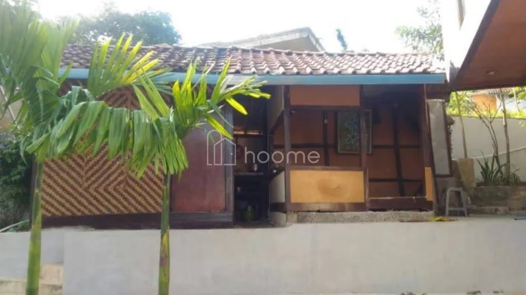 Dijual Villa siap huni dan cocok untuk investasi  — foto 4 dari 4
