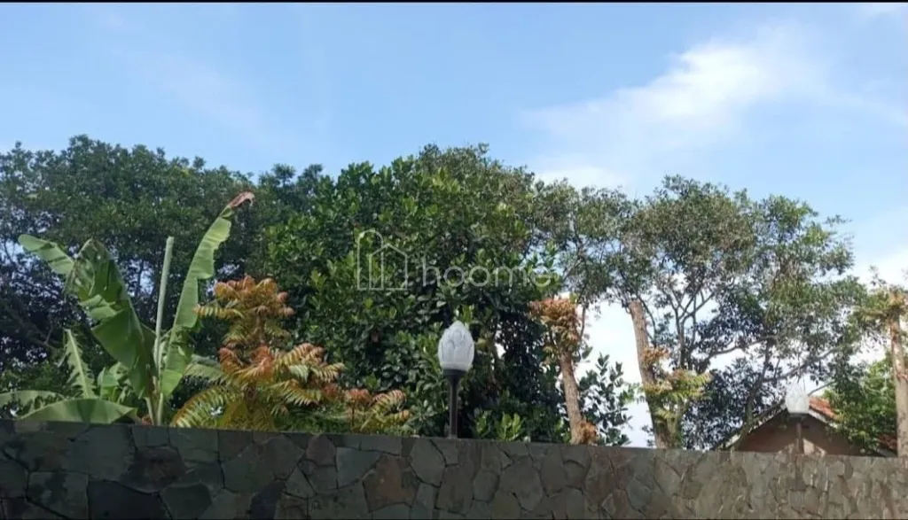 Dijual Villa siap huni dan cocok untuk investasi  — foto 3 dari 4