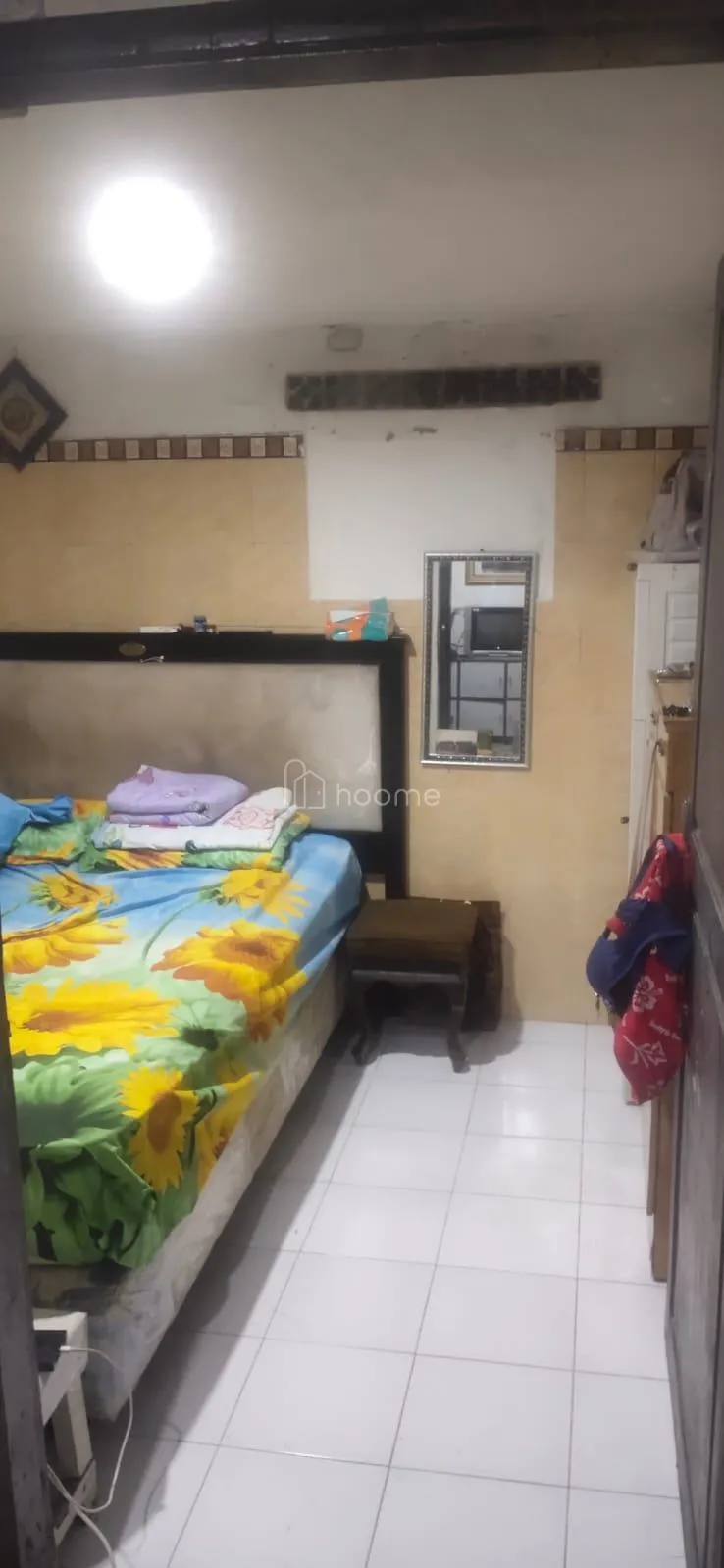 Disewa Rumah Oper Kontrak Simo Margorejo  — foto 4 dari 4