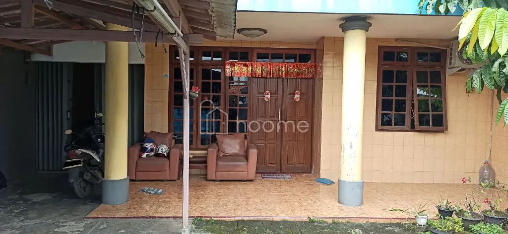 Dijual Rumah JUAL RUMAH DI SEWAN NEGLASARI TANGERANG — foto 4 dari 4