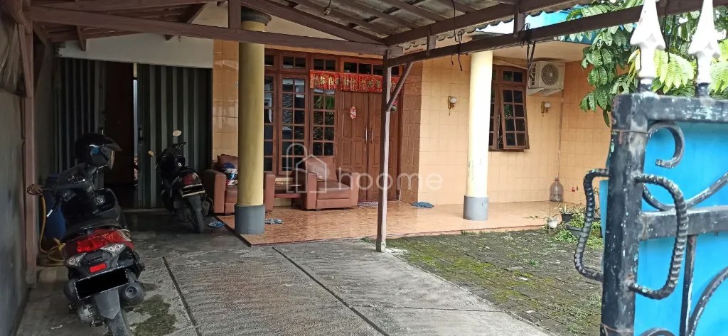 Dijual Rumah JUAL RUMAH DI SEWAN NEGLASARI TANGERANG — foto 3 dari 4