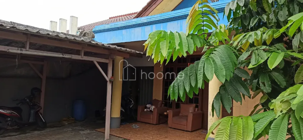 Dijual Rumah JUAL RUMAH DI SEWAN NEGLASARI TANGERANG — foto 1 dari 4