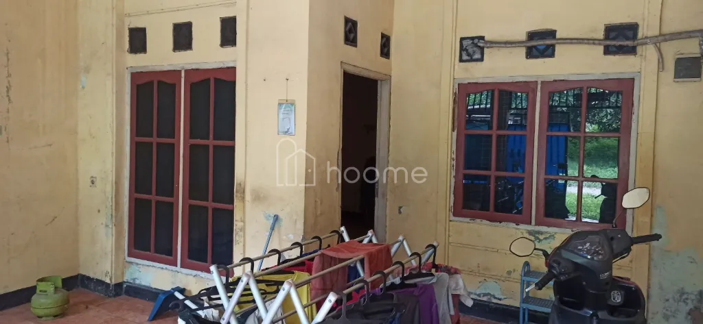 Dijual Rumah DI BAYUR SARANA INDAH SEPATAN TIMUR TANGERANG — foto 3 dari 4