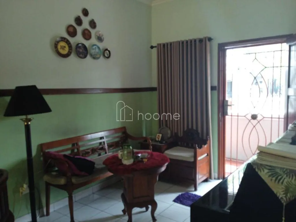 Dijual Rumah Full Furnished di Taman Sentosa Cikarang Selatan — foto 3 dari 4