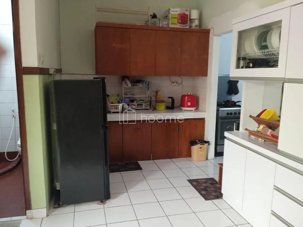 Dijual Rumah Full Furnished di Taman Sentosa Cikarang Selatan — foto 1 dari 4