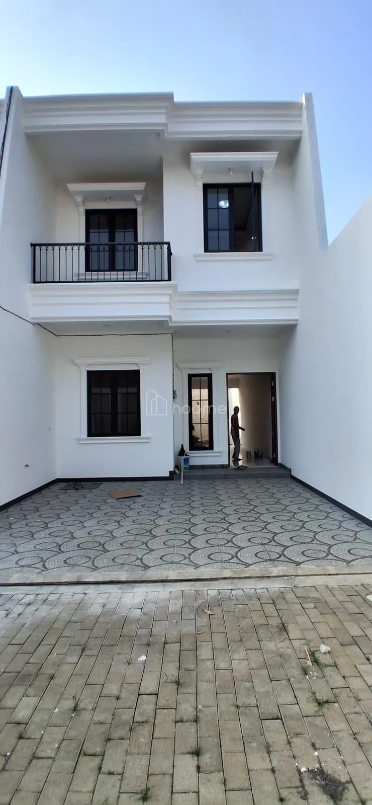 Dijual Rumah MODERN 2 LANTAI JATIMAKMUR — foto 4 dari 4