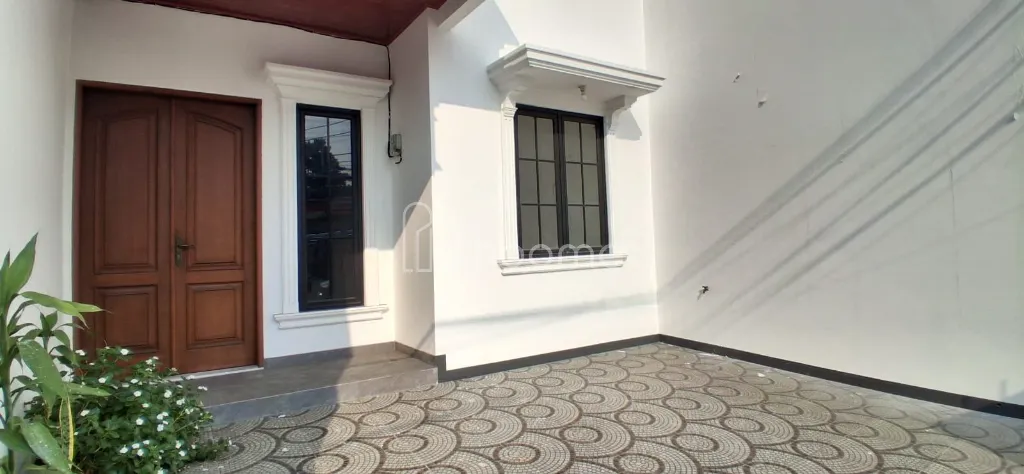 Dijual Rumah MODERN 2 LANTAI JATIMAKMUR — foto 3 dari 4