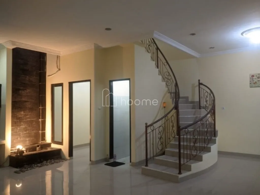 Disewa Rumah Rumah Nyaman dosewakan — foto 3 dari 4