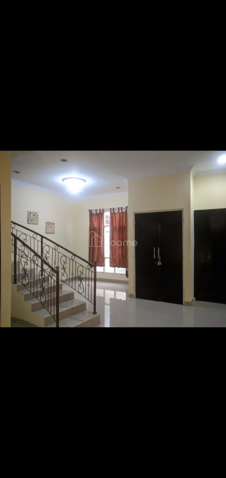 Disewa Rumah Rumah Nyaman dosewakan — foto 4 dari 4