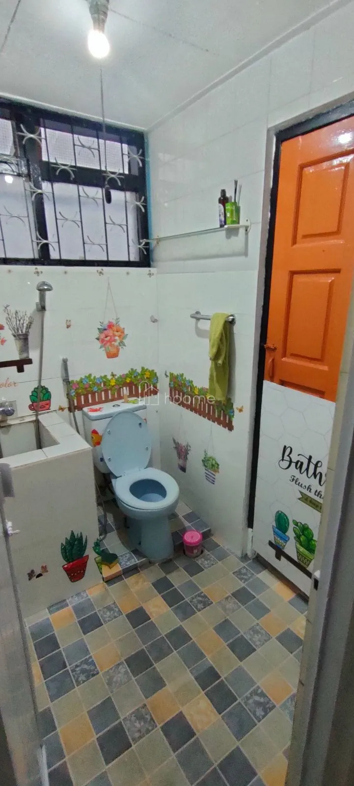 Dijual Rumah Dijual Rumah Murah Bogor Kota (Utara) — foto 1 dari 4
