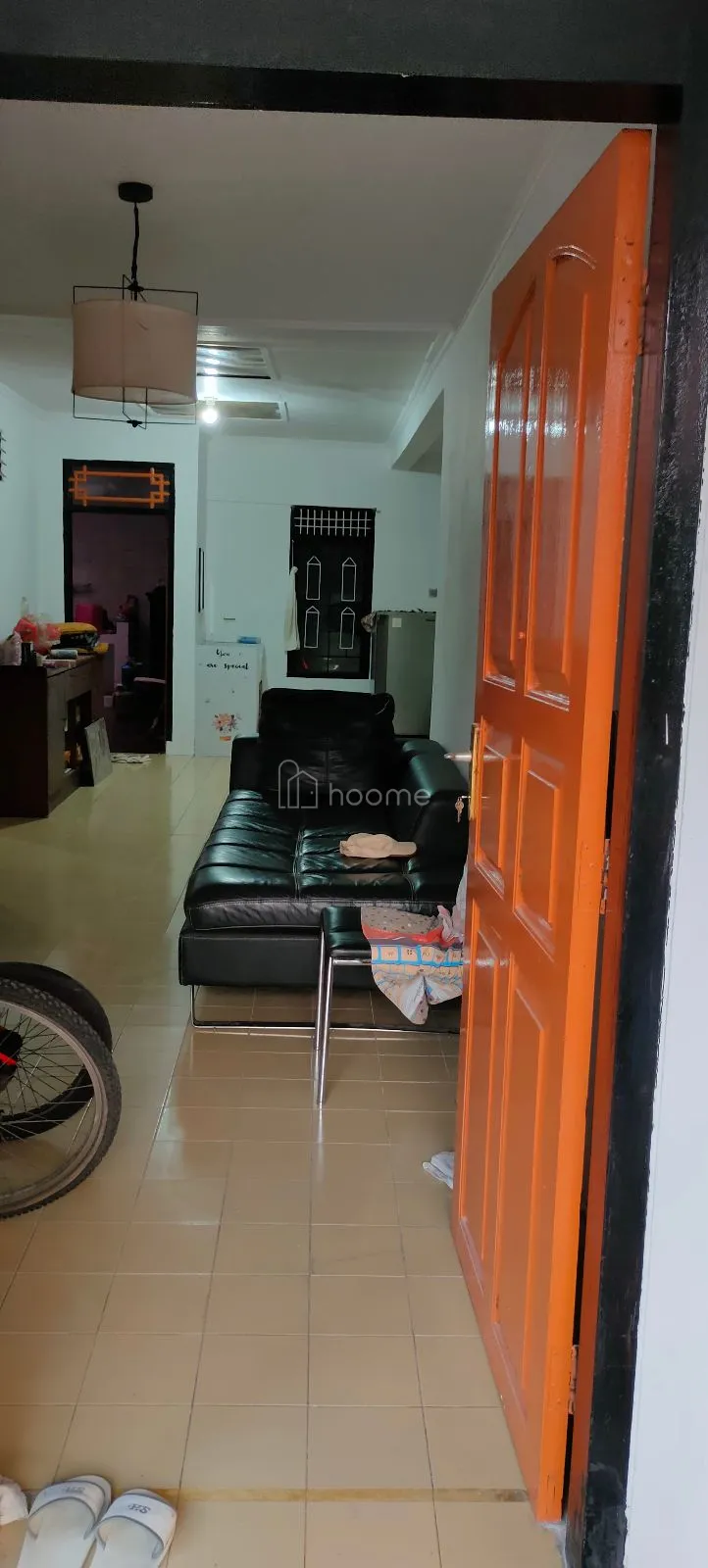 Dijual Rumah Dijual Rumah Murah Bogor Kota (Utara) — foto 4 dari 4