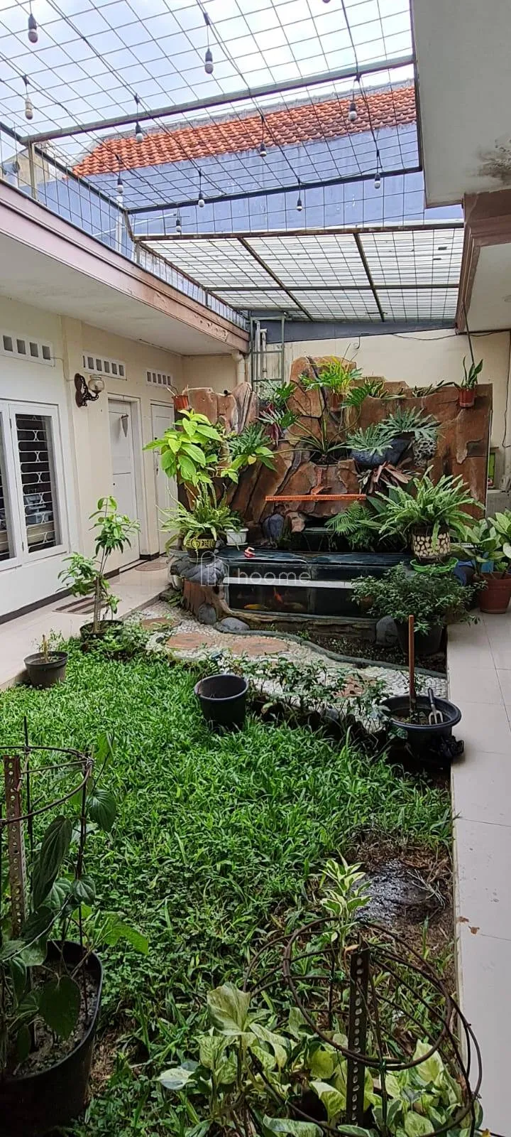Dijual Rumah Jalan Bawean Kota Malang — foto 4 dari 4