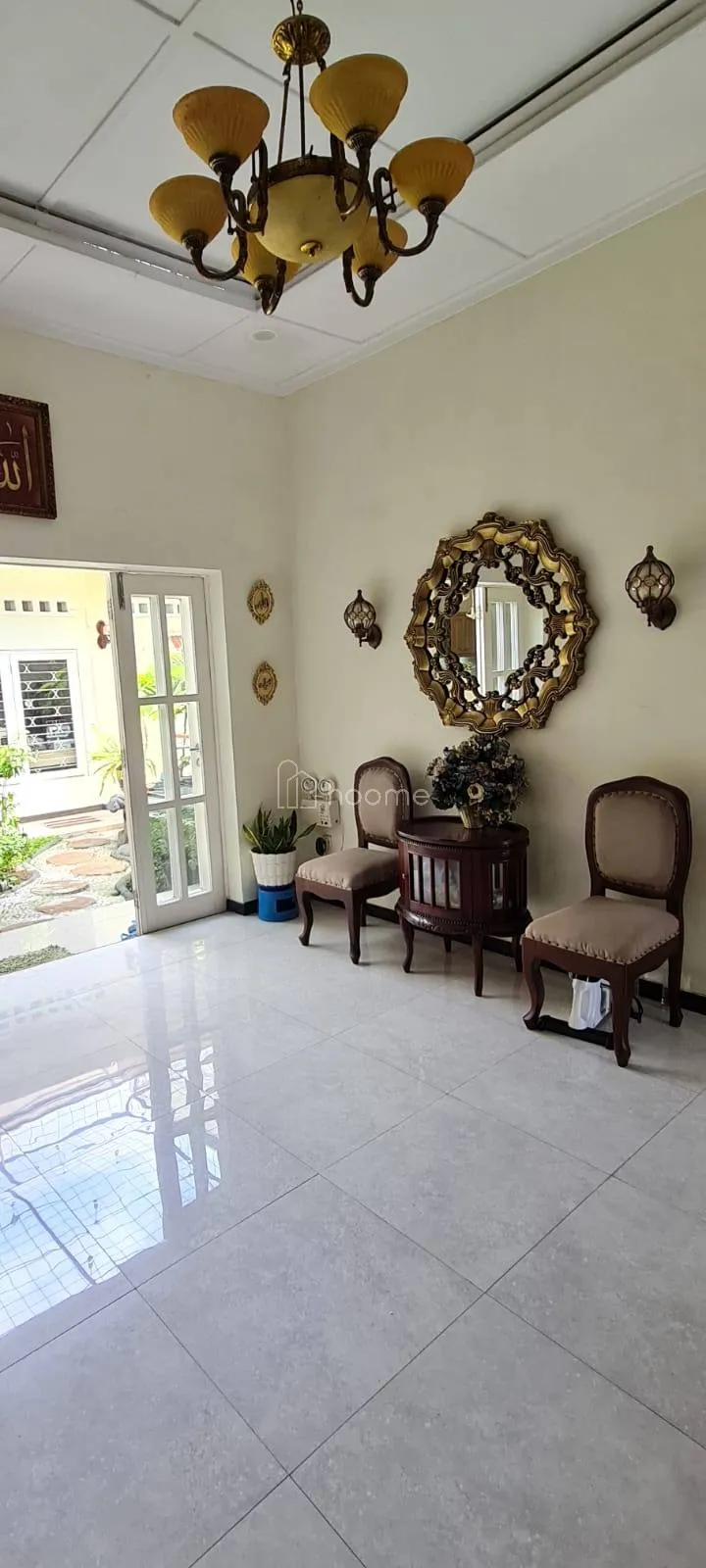 Dijual Rumah Jalan Bawean Kota Malang — foto 3 dari 4