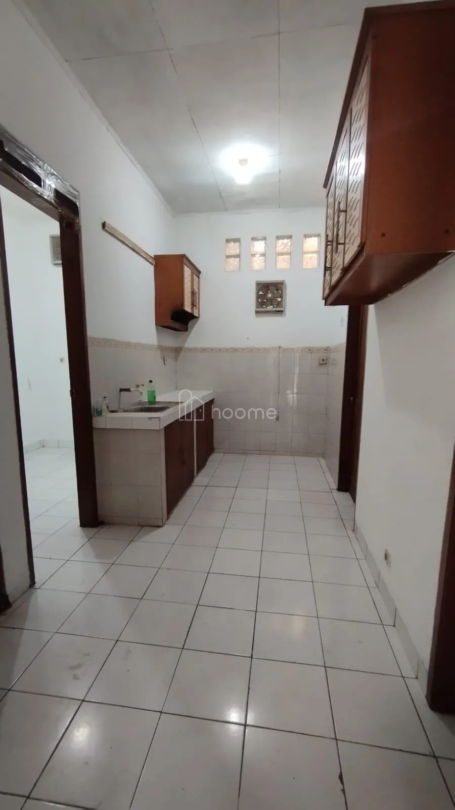 Disewa Rumah Disewakan Rumah 4KT 2KM daerah antapani, Bandung — foto 1 dari 4