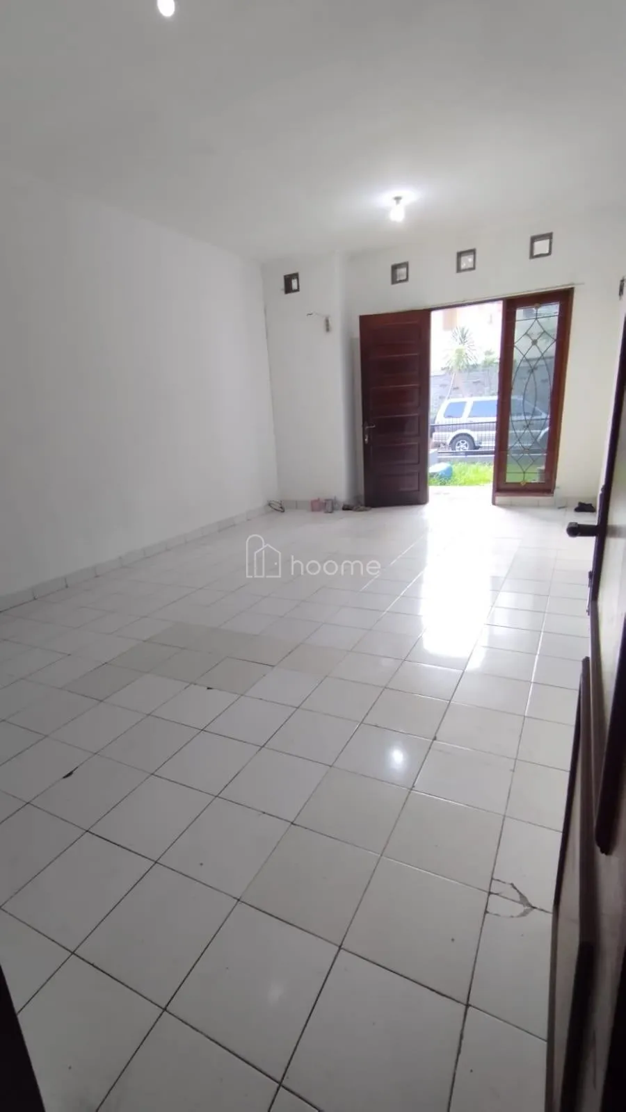 Disewa Rumah Disewakan Rumah 4KT 2KM daerah antapani, Bandung — foto 3 dari 4